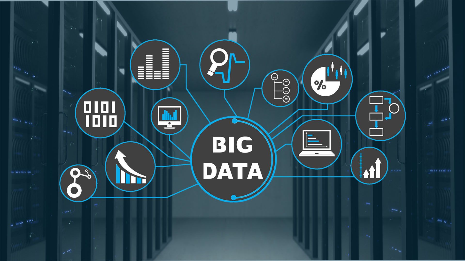 Harnessing the Power of Big Data for Business Growth