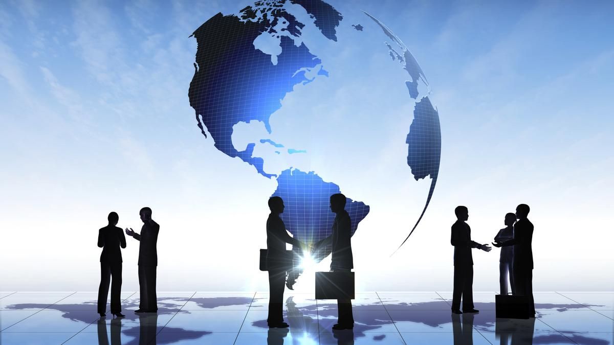 International Business Law: Expanding Globally
