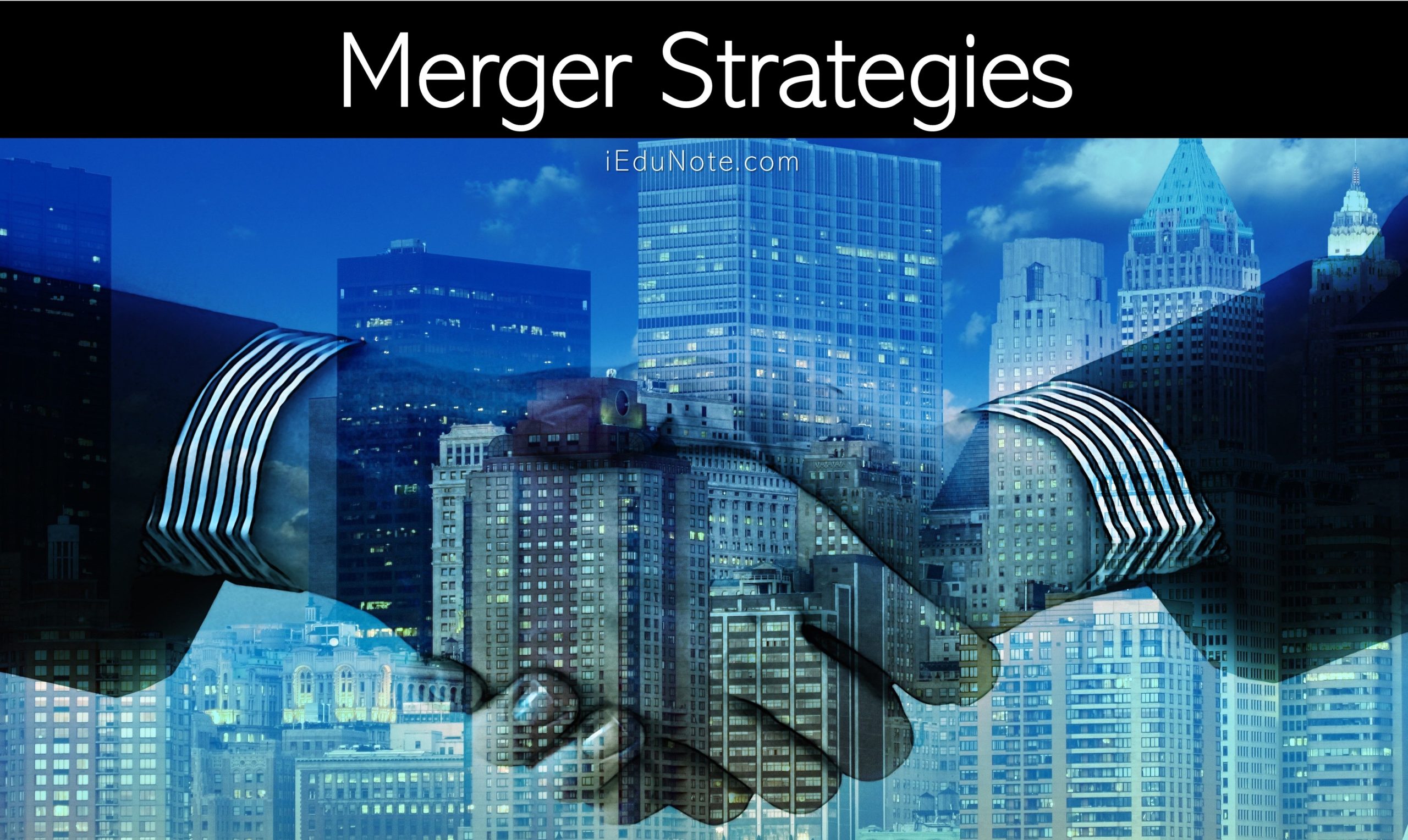 Mergers and Acquisitions: Legal Considerations