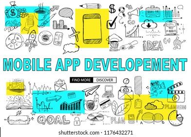 Mobile App Development: Reaching Customers on the Go
