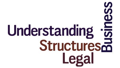 Understanding Business Legal Structures