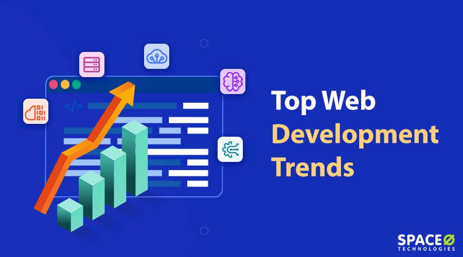 Website Development: Trends and Technologies